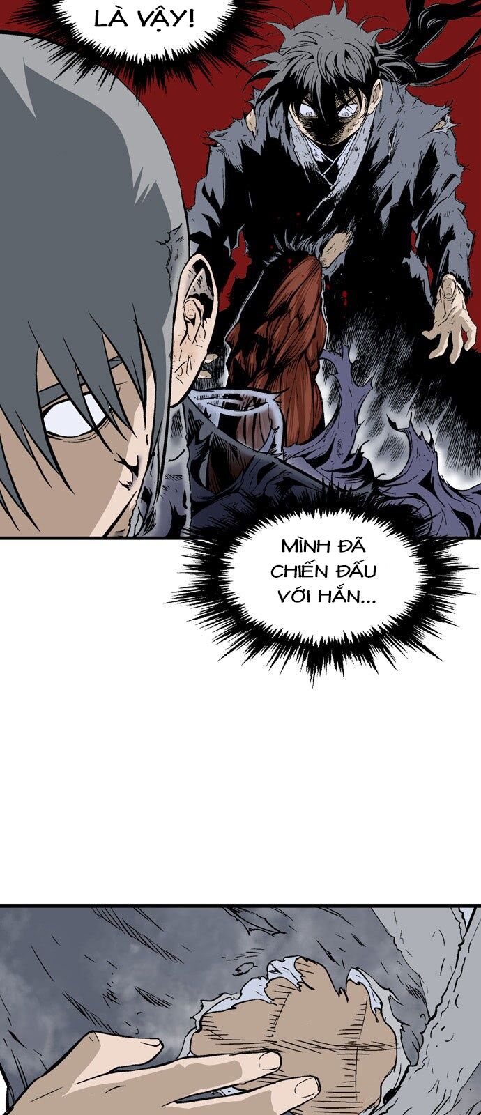 Gosu - Cao Thủ 2 Chapter 105 - Trang 36