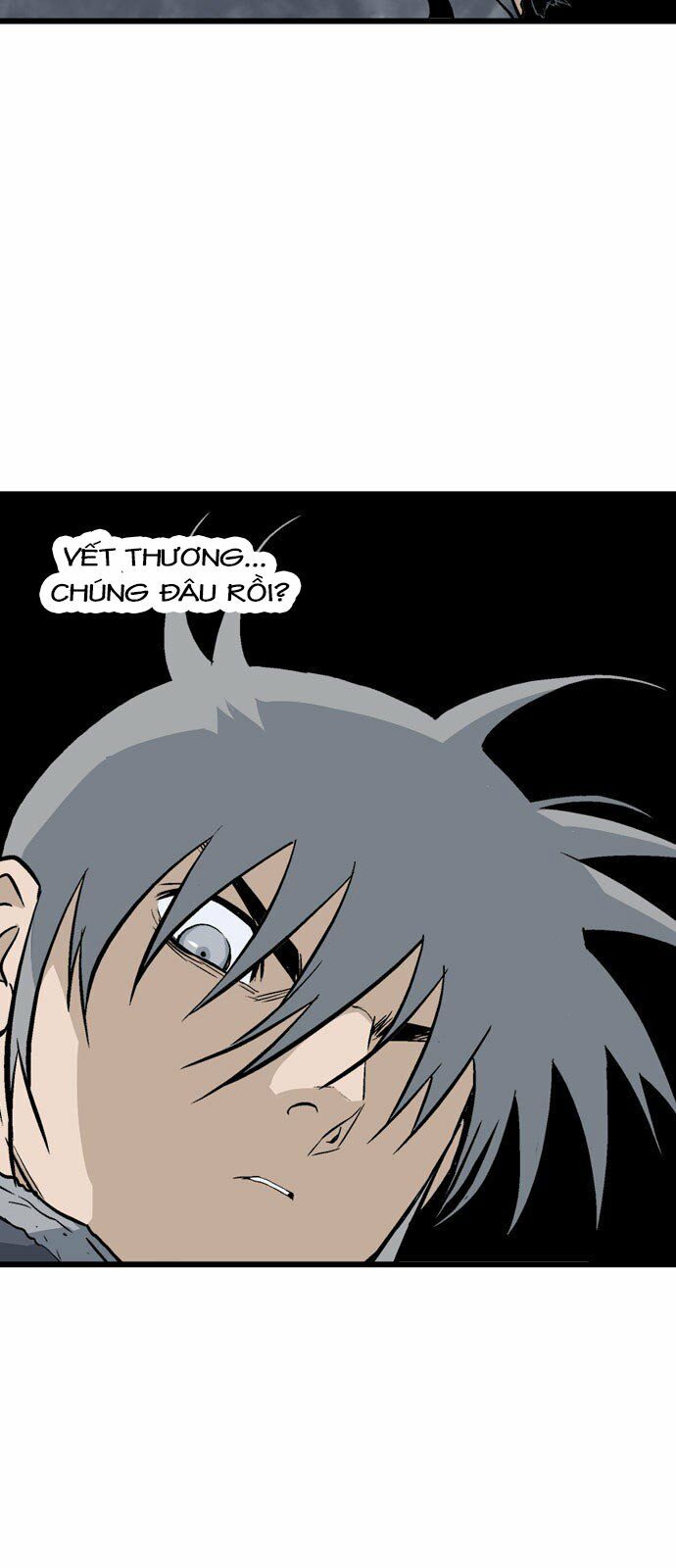 Gosu - Cao Thủ 2 Chapter 105 - Trang 38