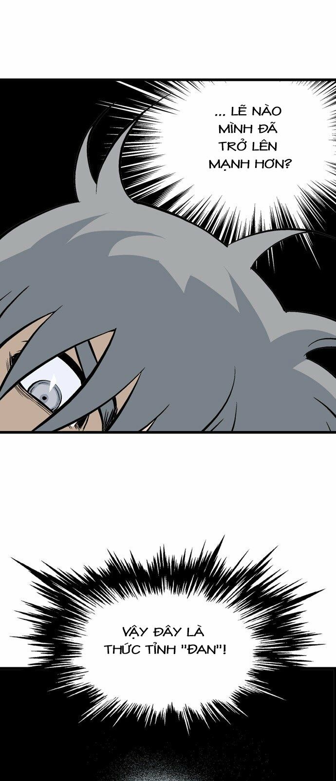 Gosu - Cao Thủ 2 Chapter 105 - Trang 39