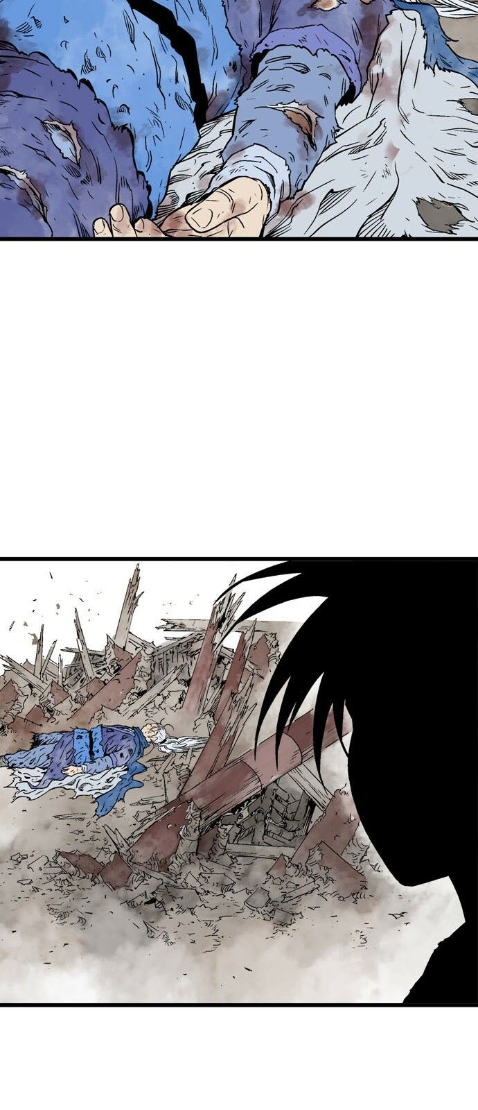Gosu - Cao Thủ 2 Chapter 105 - Trang 43