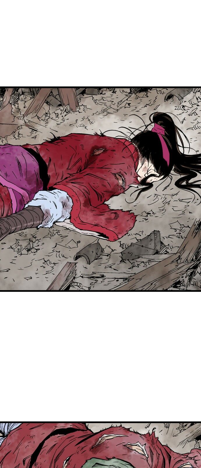 Gosu - Cao Thủ 2 Chapter 105 - Trang 44