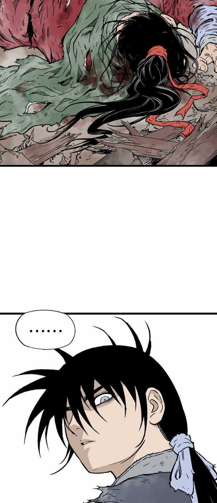 Gosu - Cao Thủ 2 Chapter 105 - Trang 45