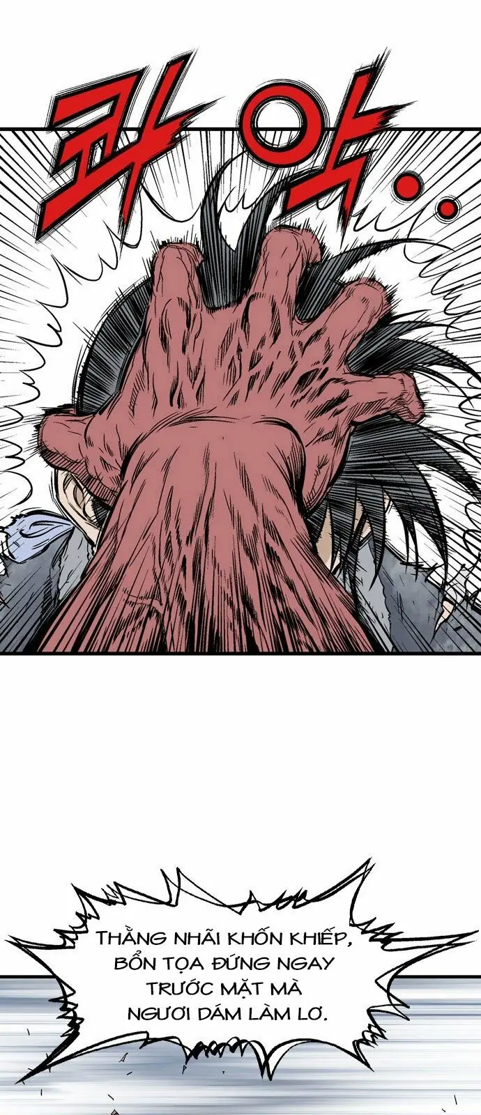 Gosu - Cao Thủ 2 Chapter 105 - Trang 47