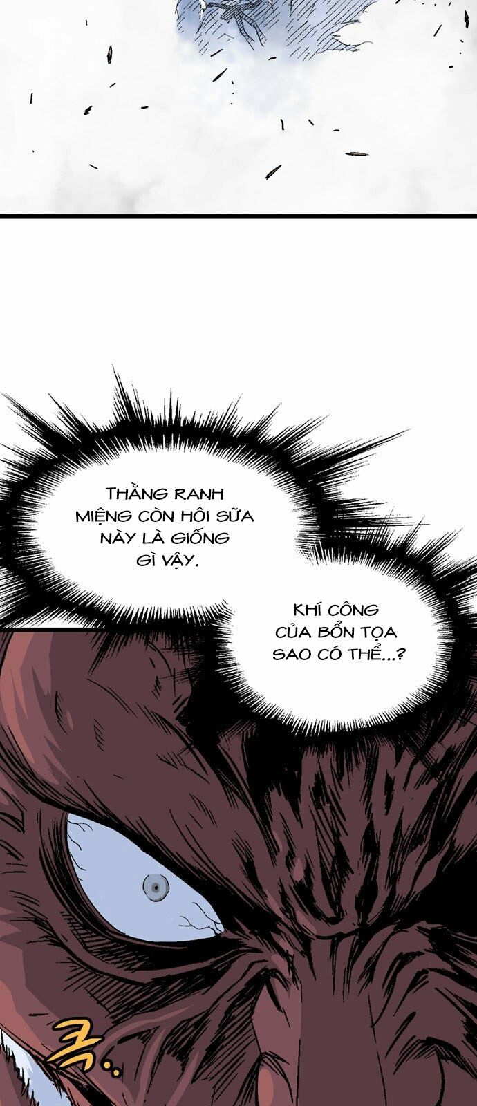 Gosu - Cao Thủ 2 Chapter 106 - Trang 13