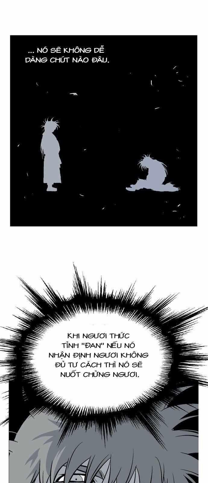 Gosu - Cao Thủ 2 Chapter 106 - Trang 15