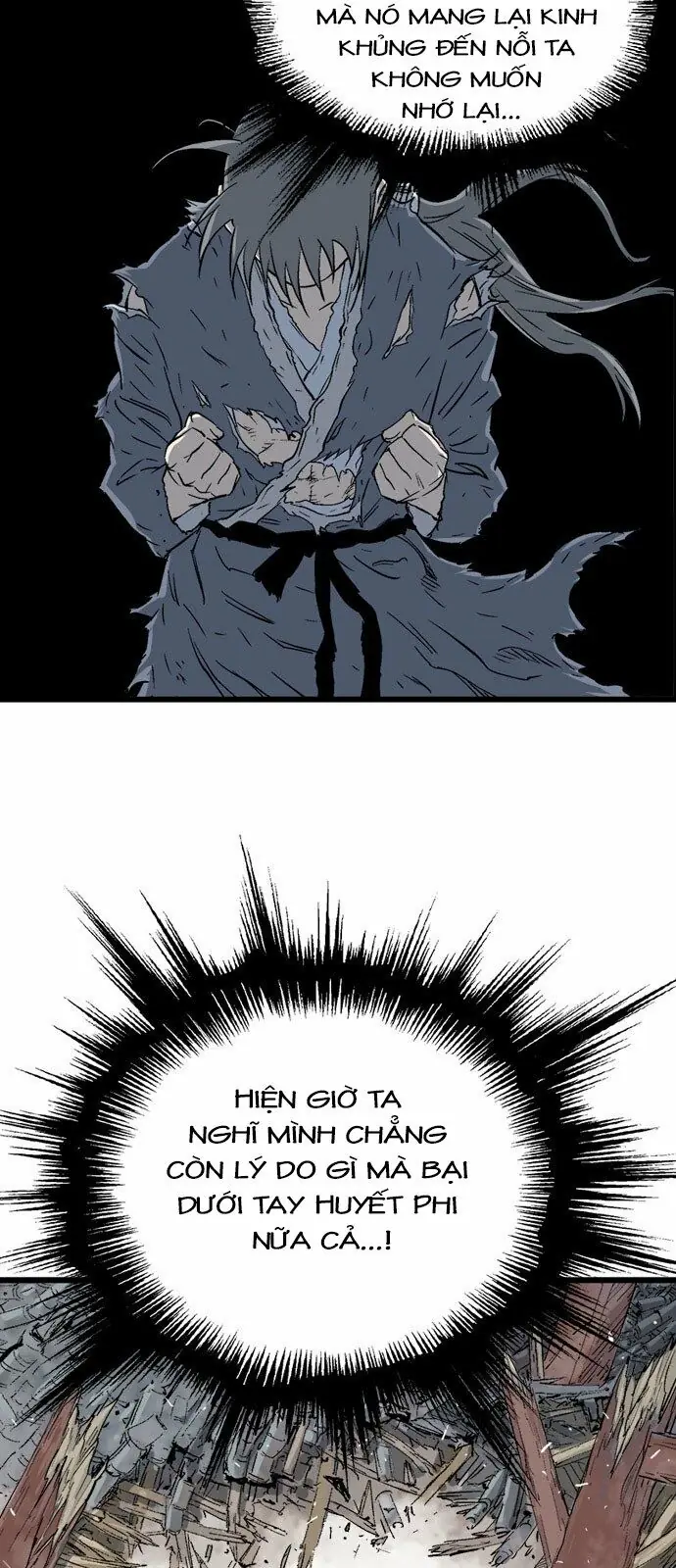 Gosu - Cao Thủ 2 Chapter 106 - Trang 19