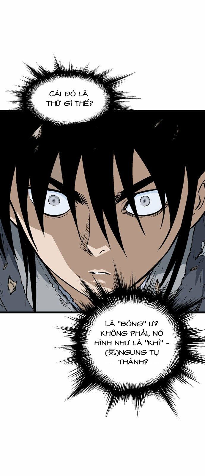 Gosu - Cao Thủ 2 Chapter 106 - Trang 22