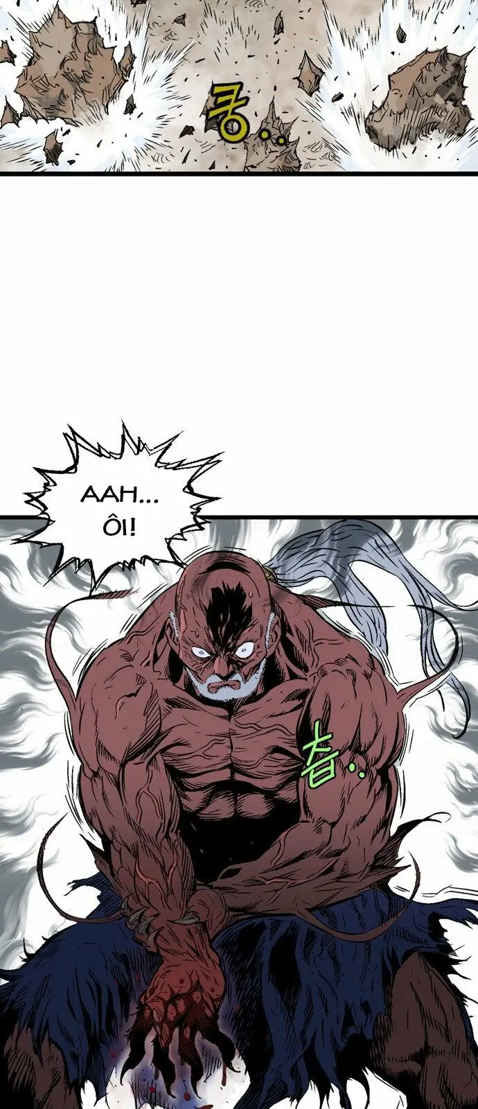 Gosu - Cao Thủ 2 Chapter 106 - Trang 33