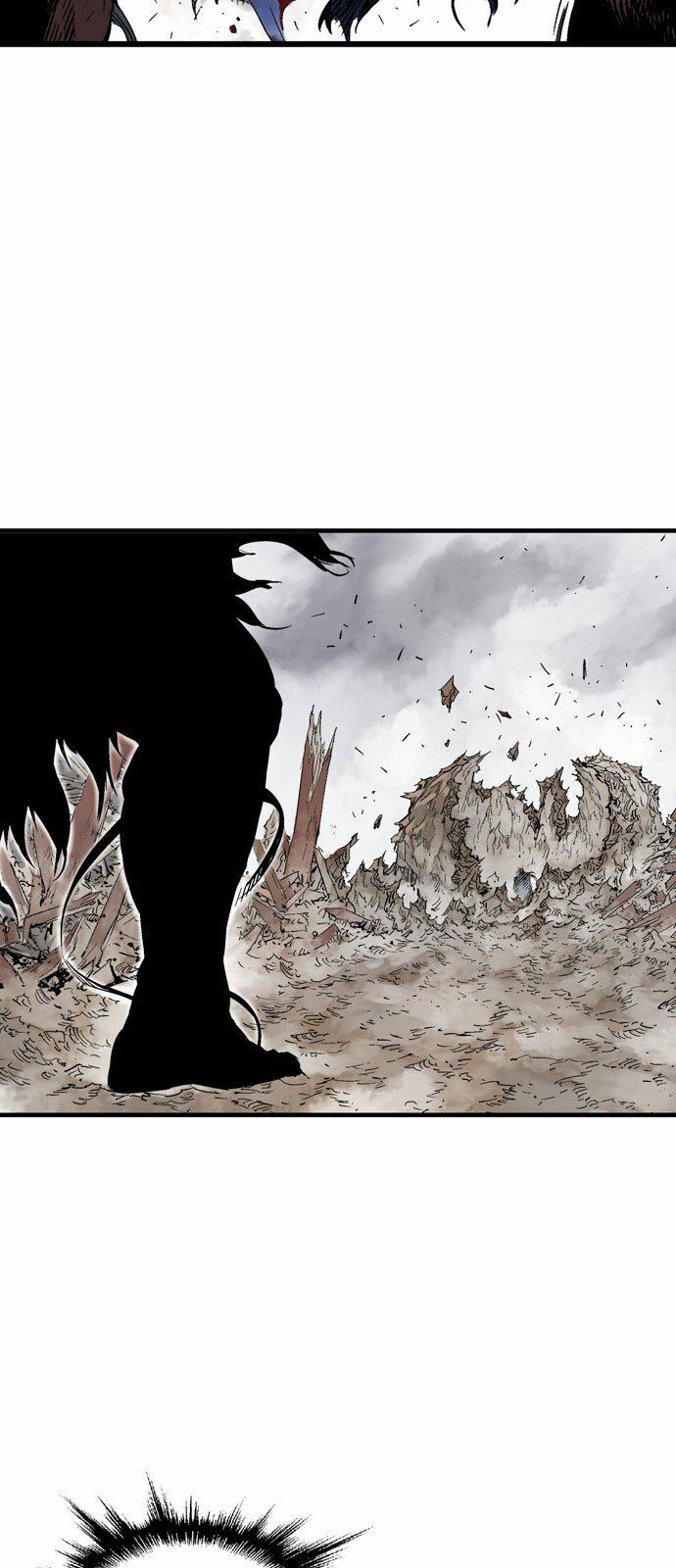 Gosu - Cao Thủ 2 Chapter 106 - Trang 34
