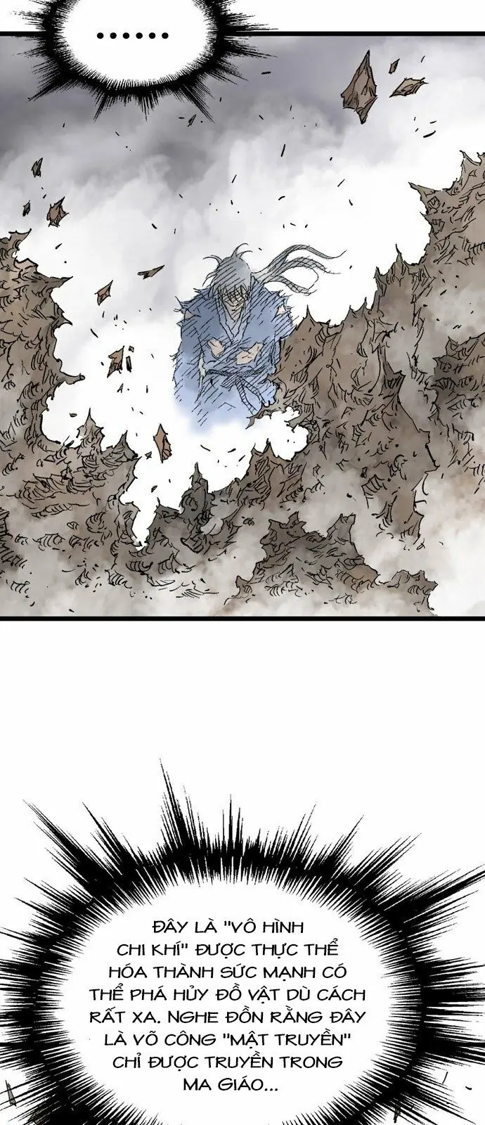 Gosu - Cao Thủ 2 Chapter 106 - Trang 35
