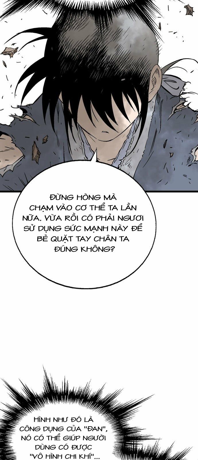 Gosu - Cao Thủ 2 Chapter 106 - Trang 36