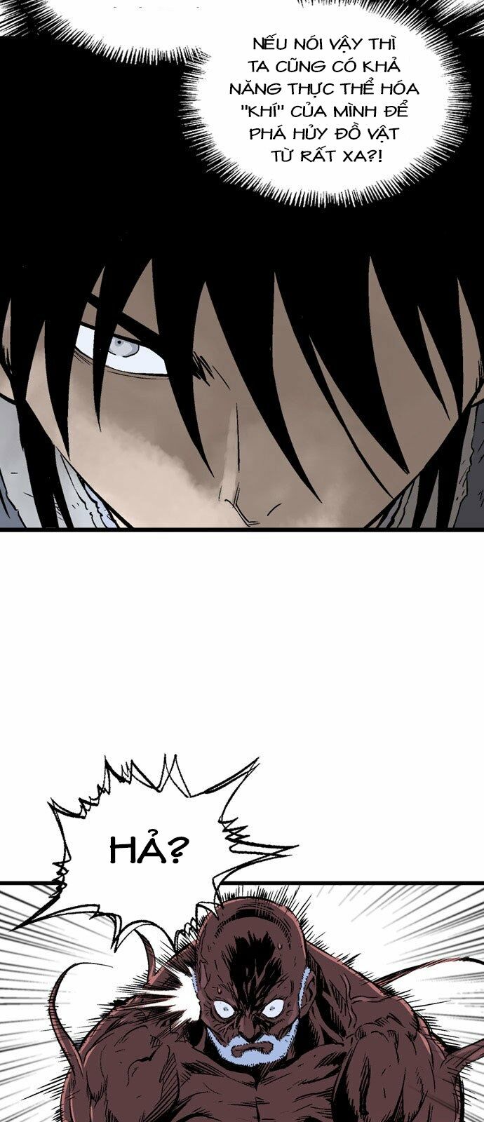 Gosu - Cao Thủ 2 Chapter 106 - Trang 37