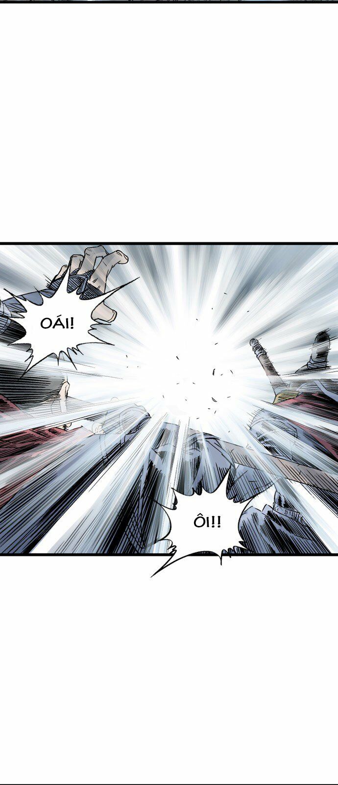 Gosu - Cao Thủ 2 Chapter 106 - Trang 4