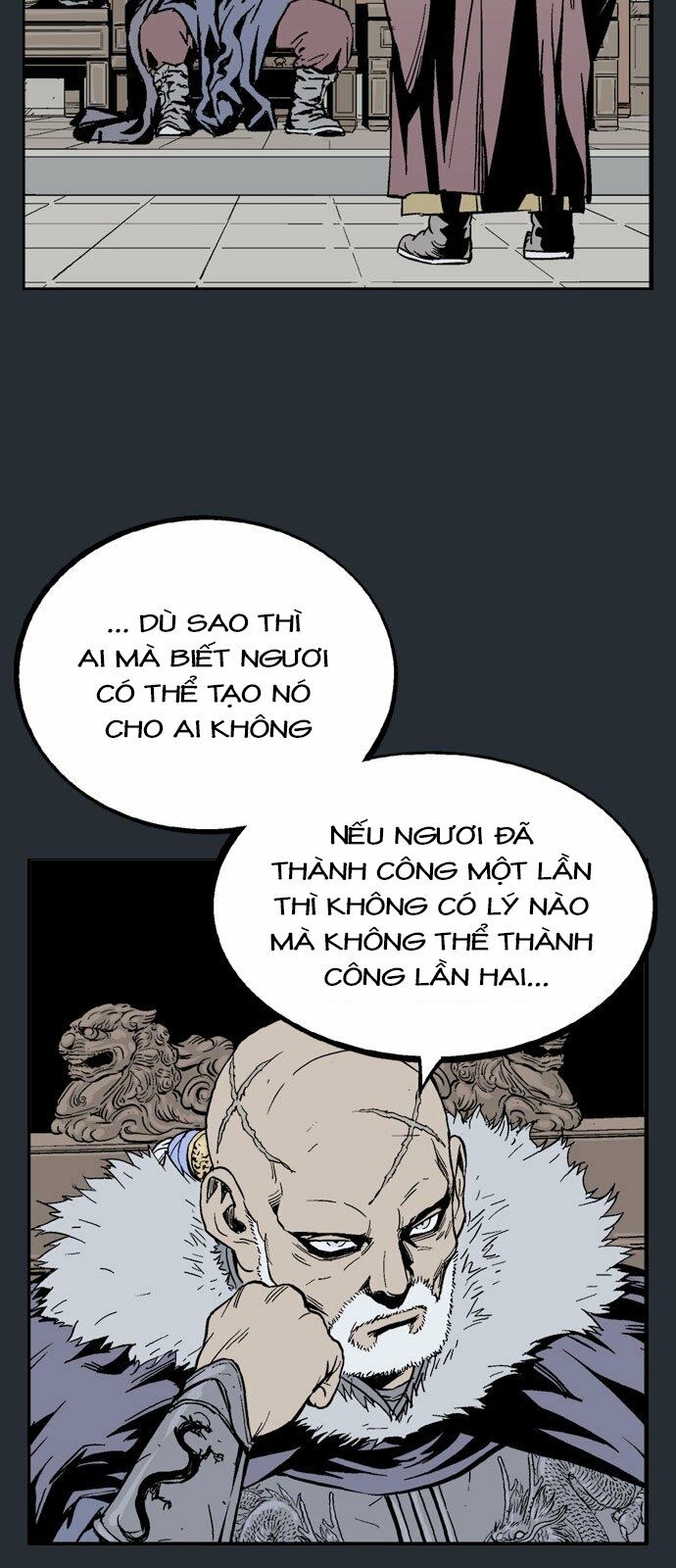 Gosu - Cao Thủ 2 Chapter 106 - Trang 44
