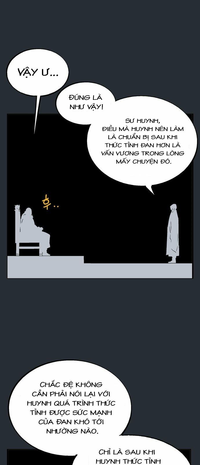 Gosu - Cao Thủ 2 Chapter 106 - Trang 46