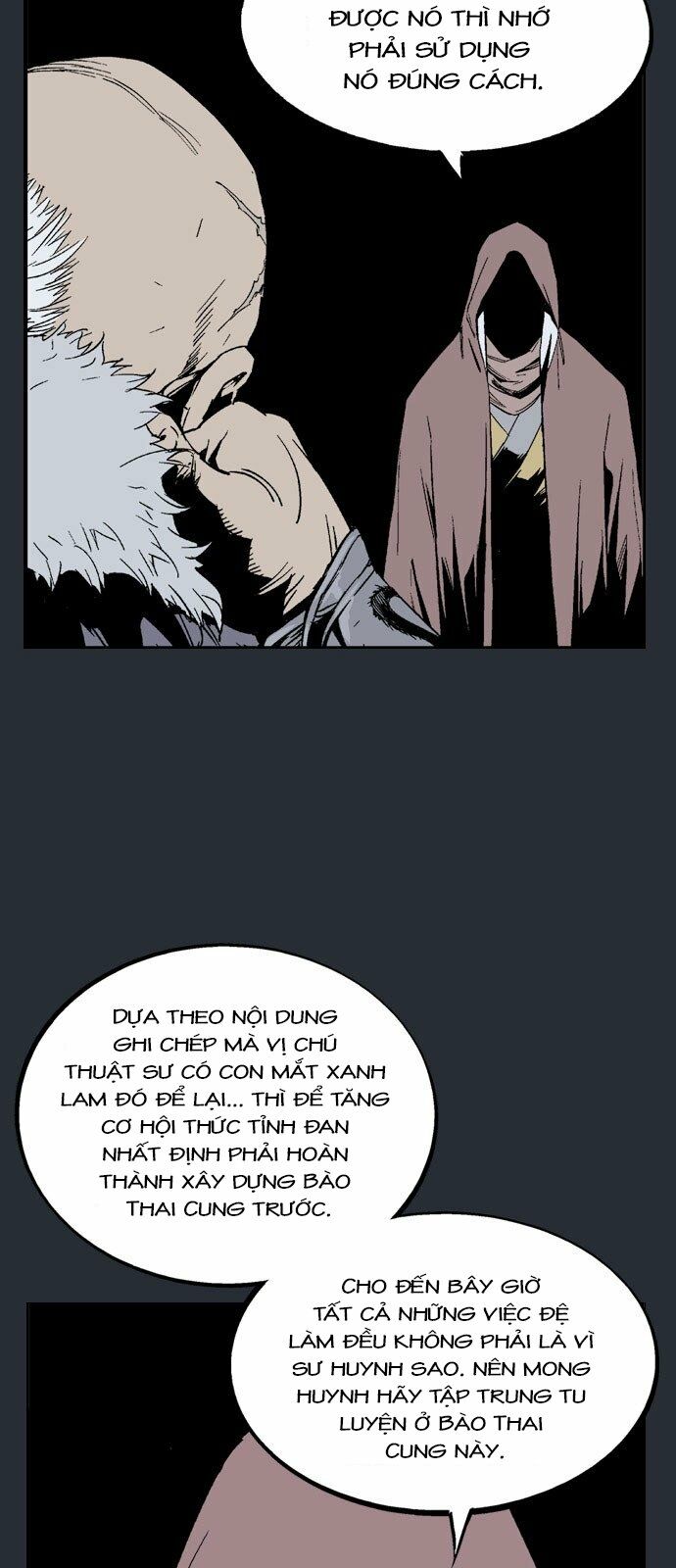 Gosu - Cao Thủ 2 Chapter 106 - Trang 47