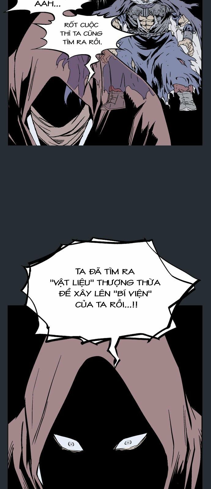 Gosu - Cao Thủ 2 Chapter 106 - Trang 50