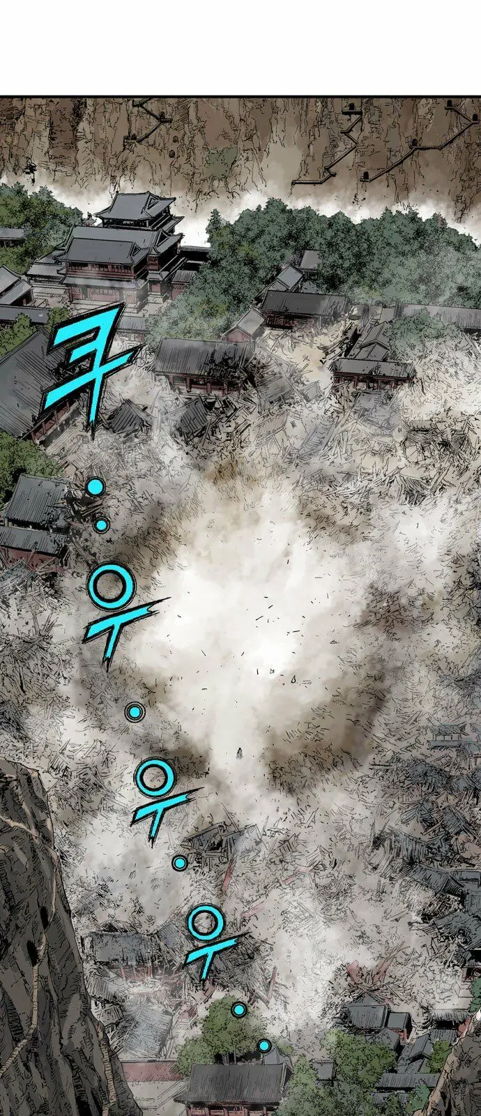 Gosu - Cao Thủ 2 Chapter 106 - Trang 8