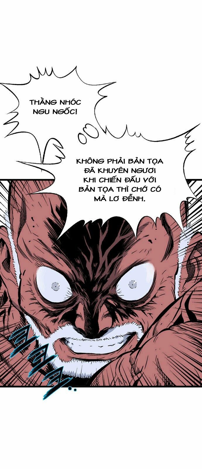 Gosu - Cao Thủ 2 Chapter 107 - Trang 13