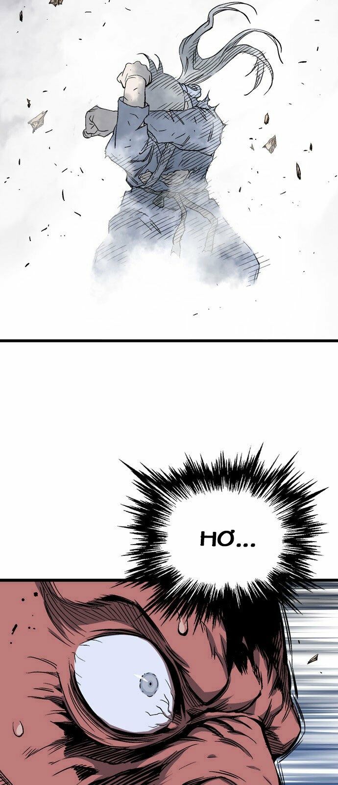 Gosu - Cao Thủ 2 Chapter 107 - Trang 15