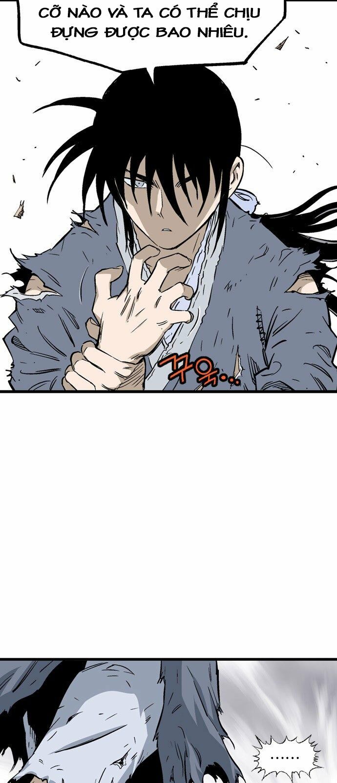 Gosu - Cao Thủ 2 Chapter 107 - Trang 20