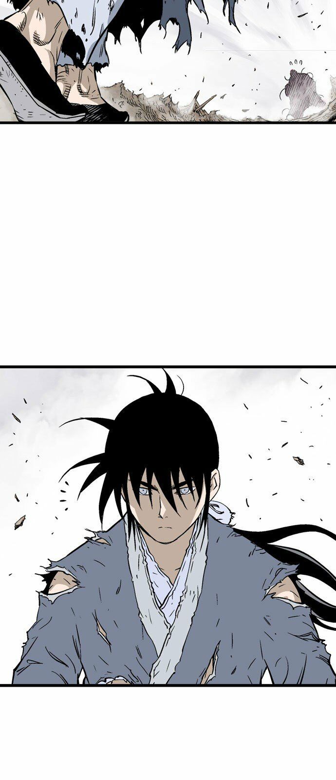 Gosu - Cao Thủ 2 Chapter 107 - Trang 21