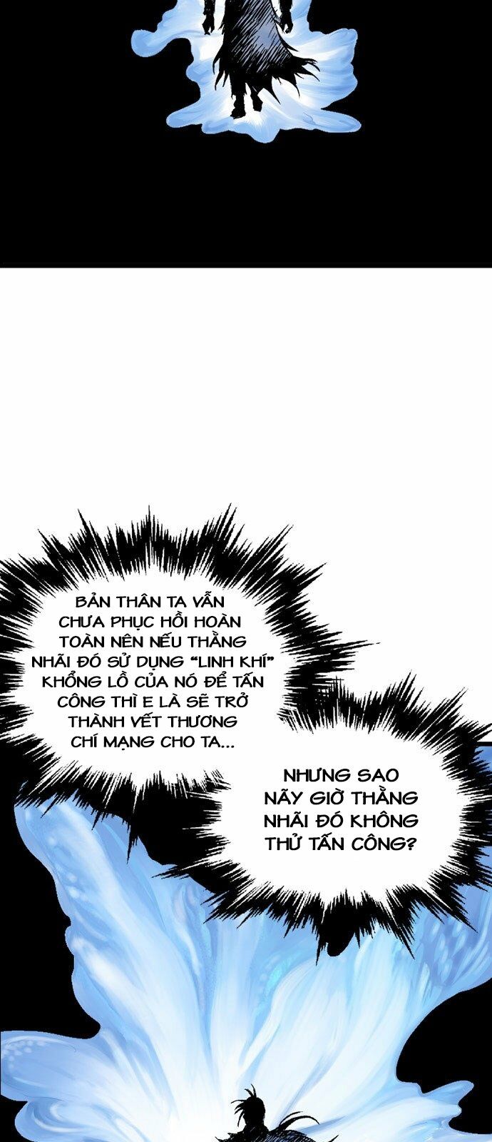 Gosu - Cao Thủ 2 Chapter 107 - Trang 26