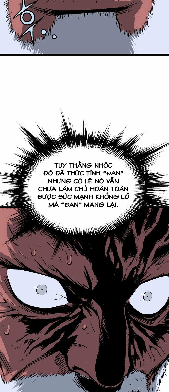 Gosu - Cao Thủ 2 Chapter 107 - Trang 30