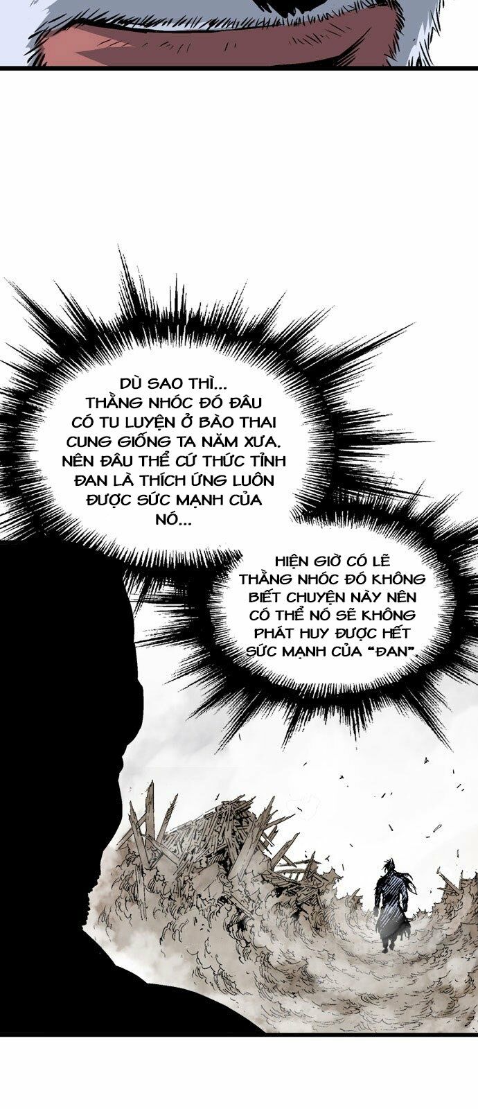 Gosu - Cao Thủ 2 Chapter 107 - Trang 31