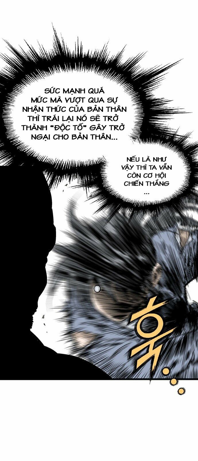 Gosu - Cao Thủ 2 Chapter 107 - Trang 32