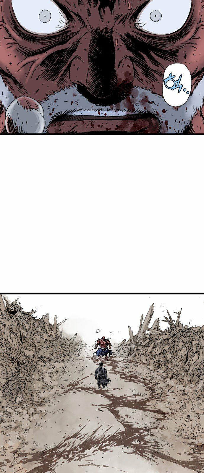 Gosu - Cao Thủ 2 Chapter 107 - Trang 41