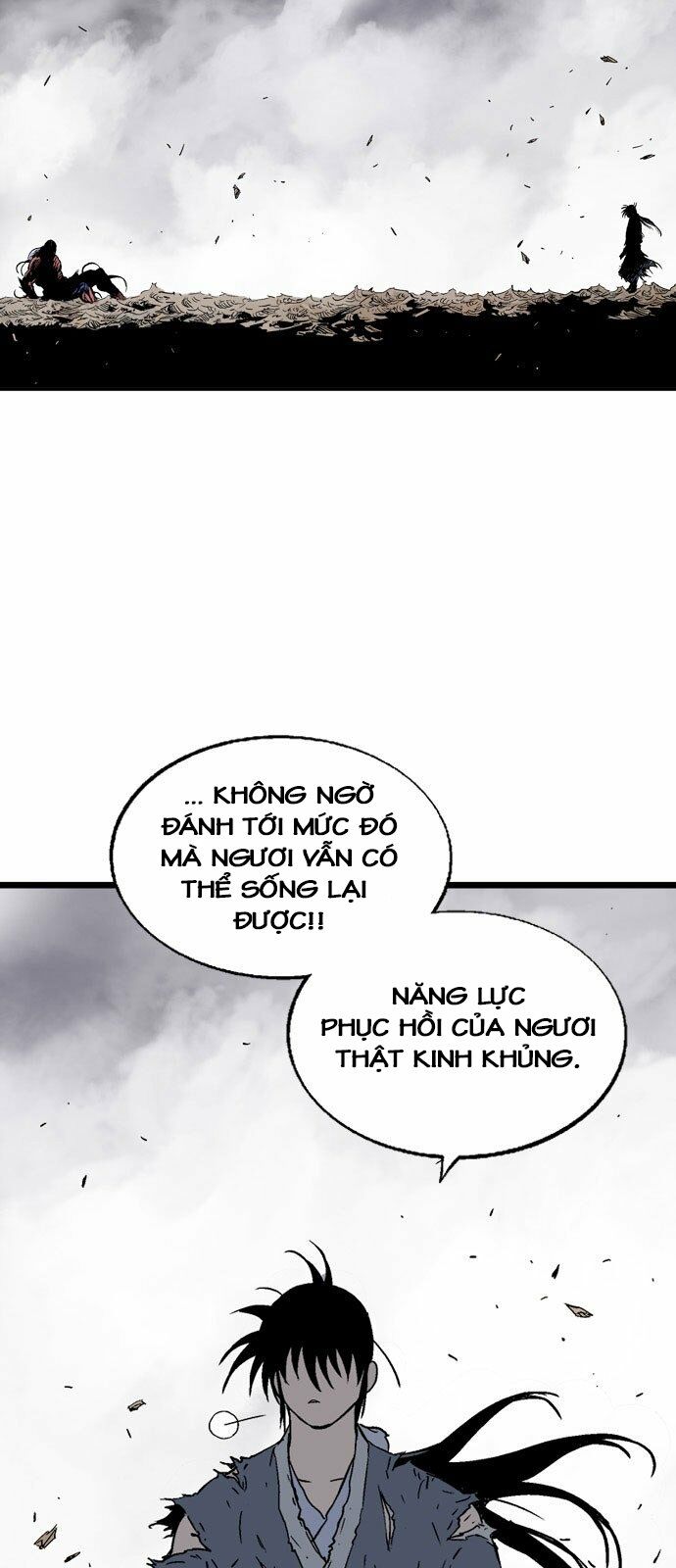 Gosu - Cao Thủ 2 Chapter 107 - Trang 45