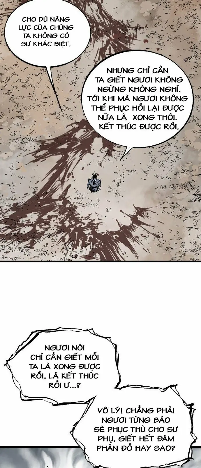 Gosu - Cao Thủ 2 Chapter 107 - Trang 49