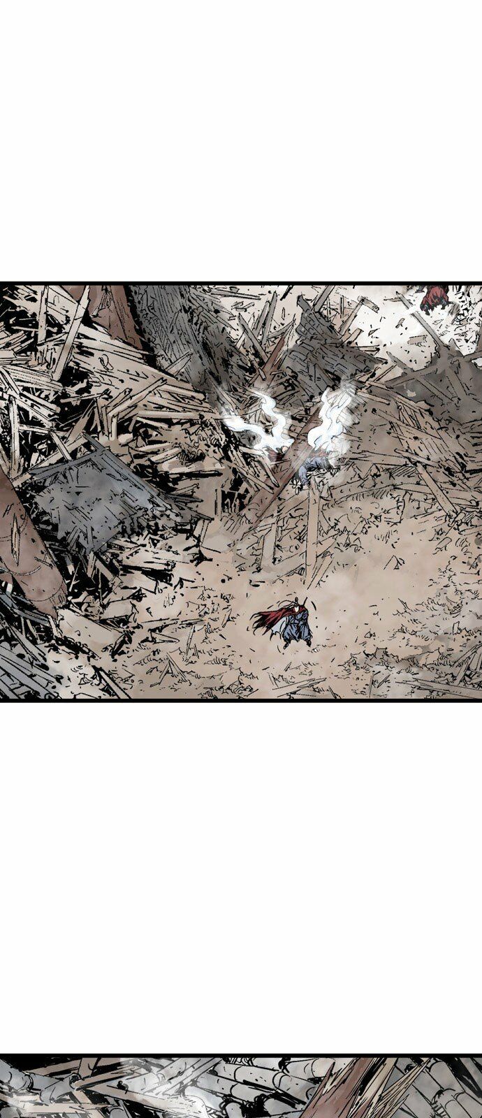 Gosu - Cao Thủ 2 Chapter 107 - Trang 6
