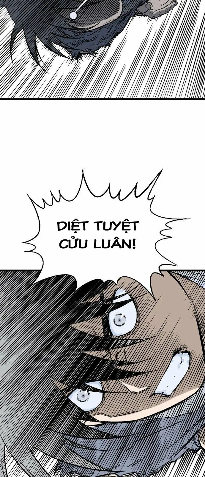 Gosu - Cao Thủ 2 Chapter 108 - Trang 32
