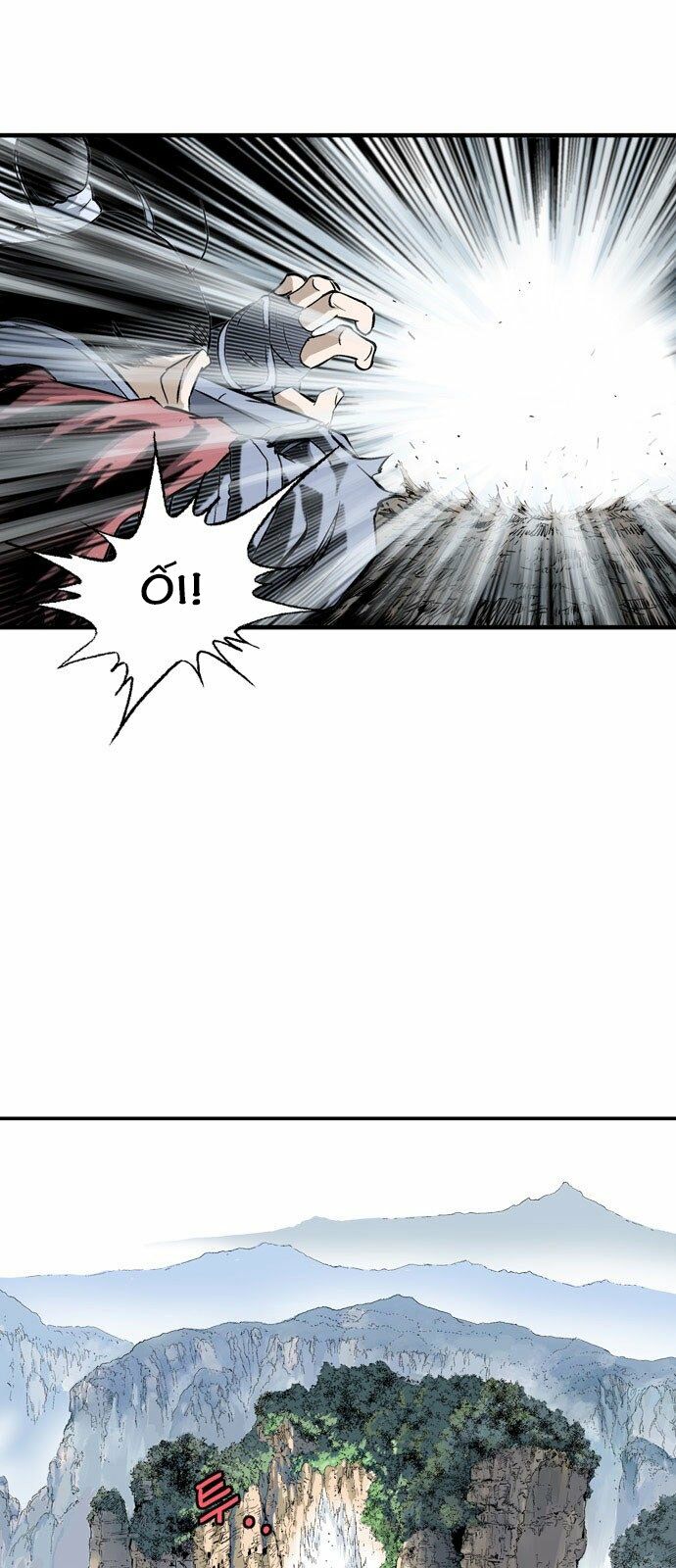 Gosu - Cao Thủ 2 Chapter 108 - Trang 38