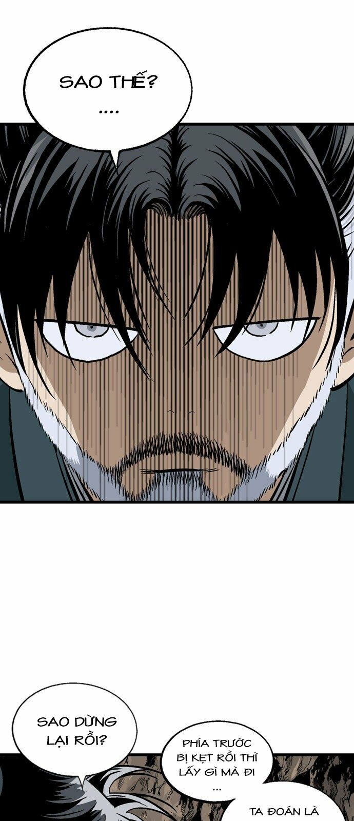 Gosu - Cao Thủ 2 Chapter 108 - Trang 41