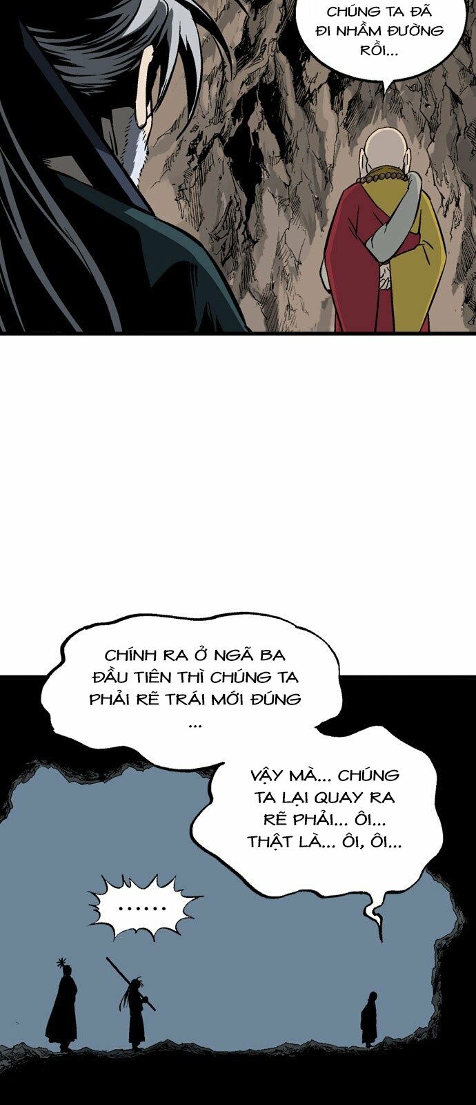 Gosu - Cao Thủ 2 Chapter 108 - Trang 42