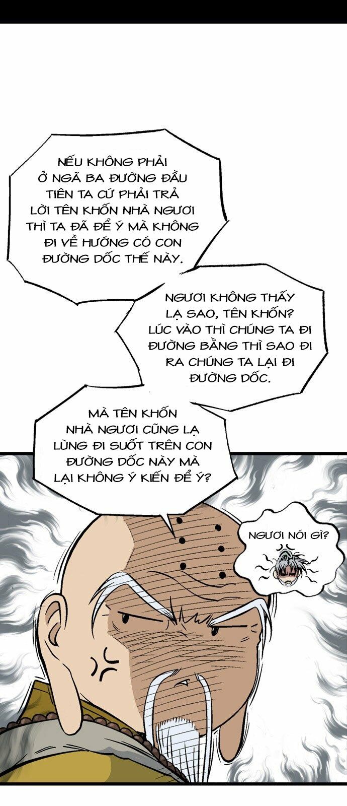 Gosu - Cao Thủ 2 Chapter 108 - Trang 43