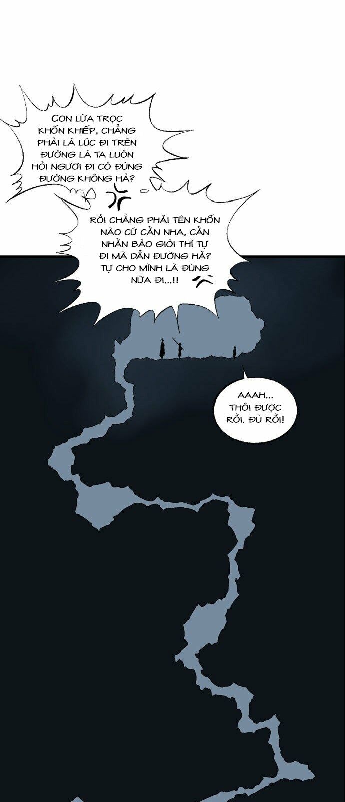 Gosu - Cao Thủ 2 Chapter 108 - Trang 44