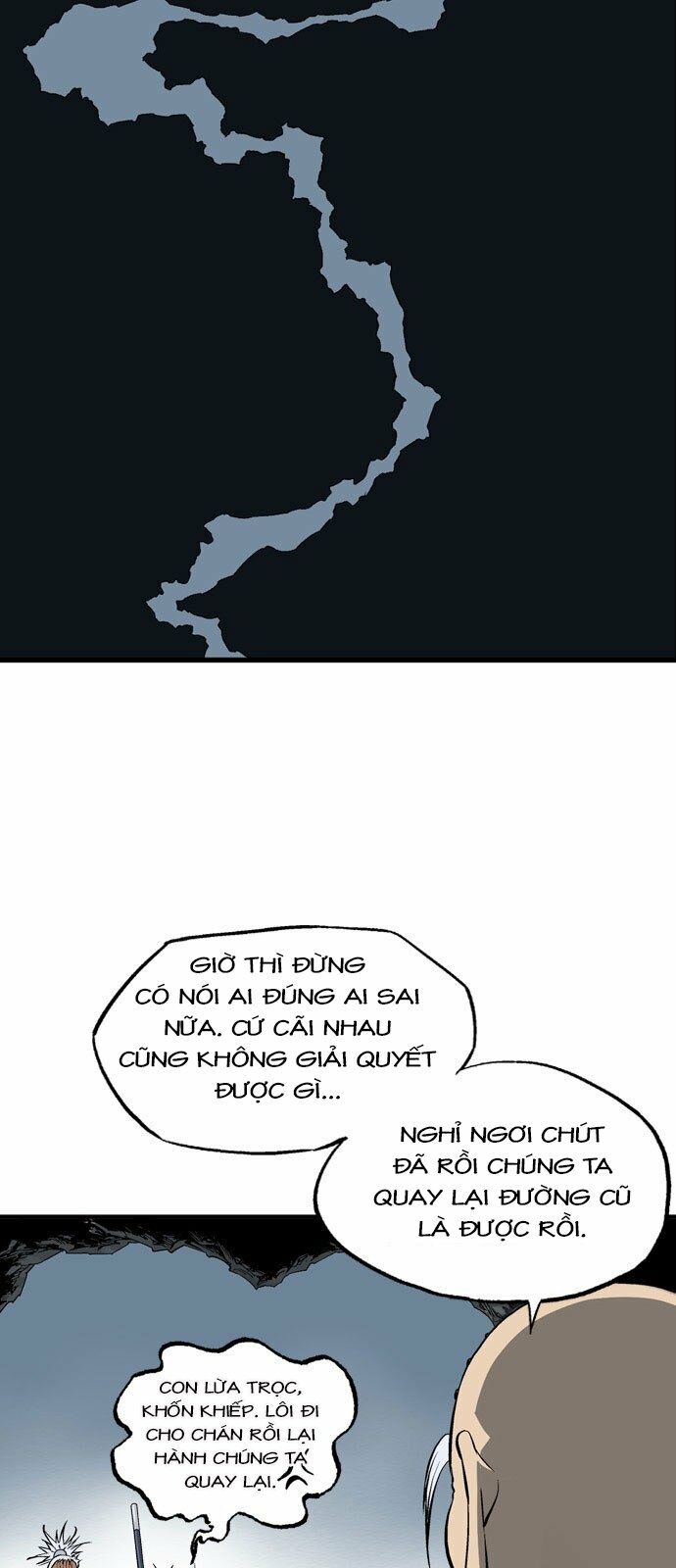 Gosu - Cao Thủ 2 Chapter 108 - Trang 45