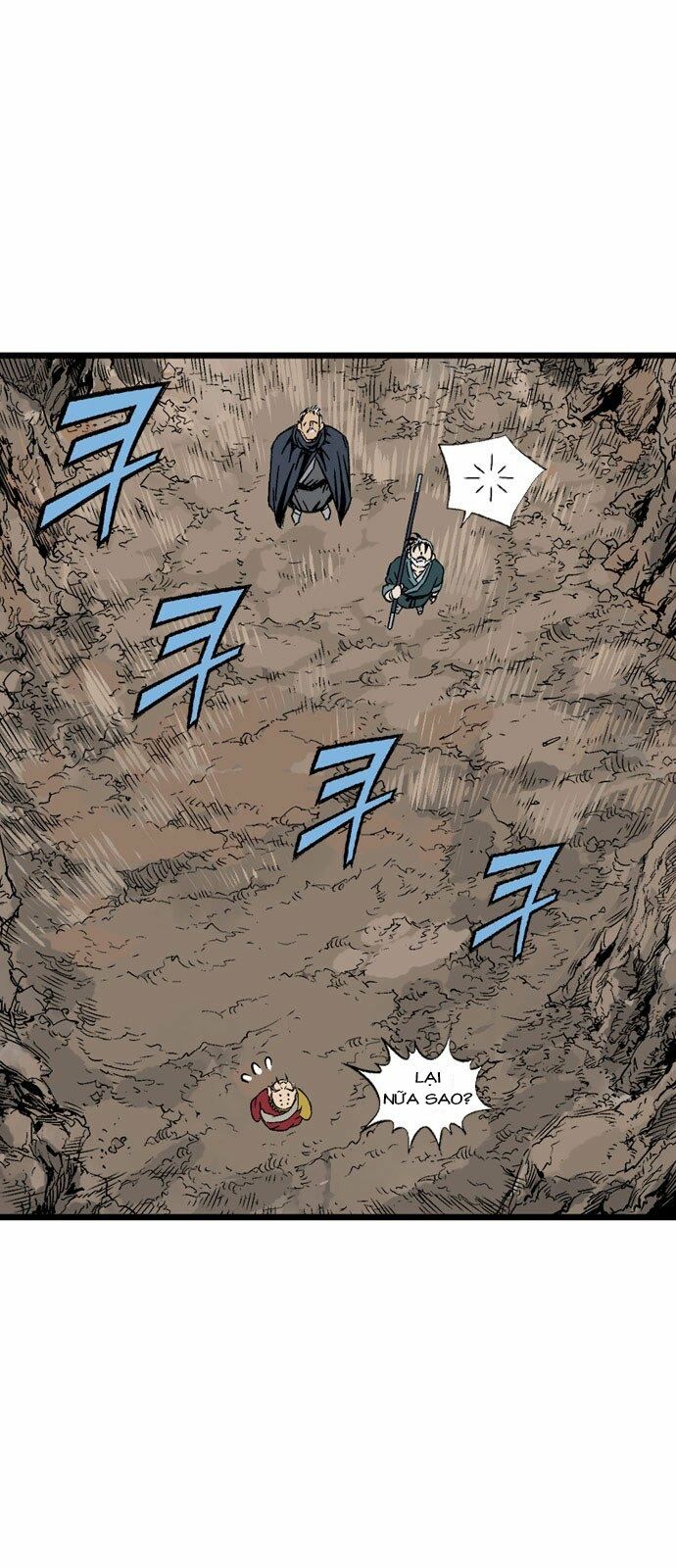 Gosu - Cao Thủ 2 Chapter 108 - Trang 47
