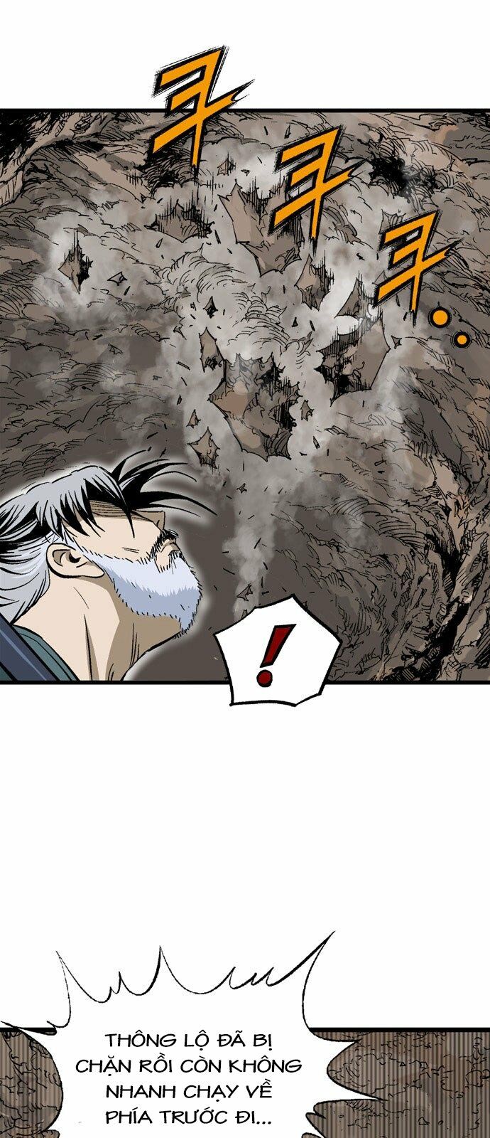 Gosu - Cao Thủ 2 Chapter 108 - Trang 48
