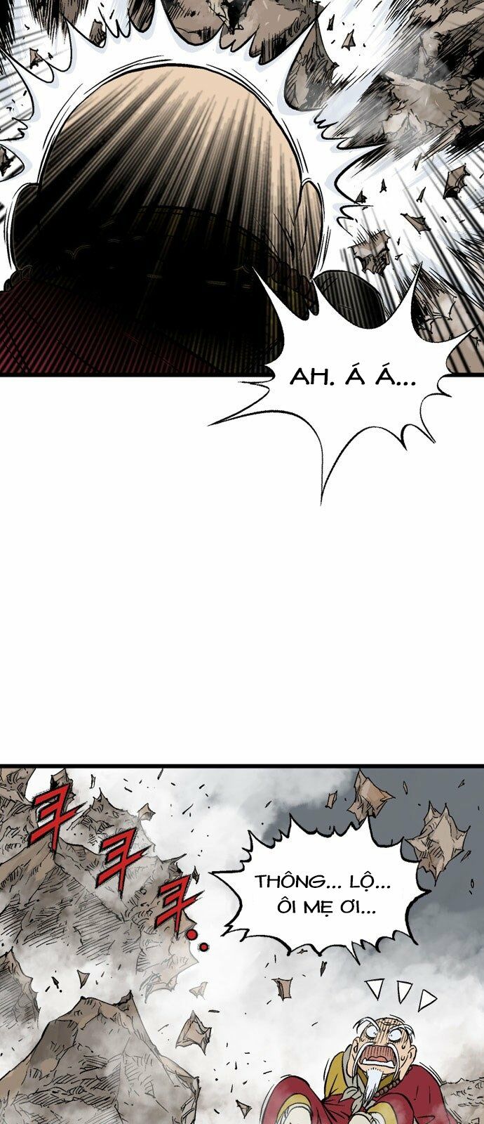 Gosu - Cao Thủ 2 Chapter 108 - Trang 50
