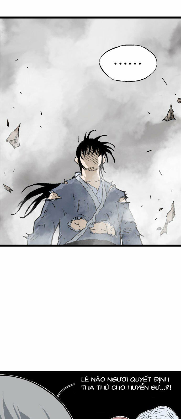 Gosu - Cao Thủ 2 Chapter 108 - Trang 7