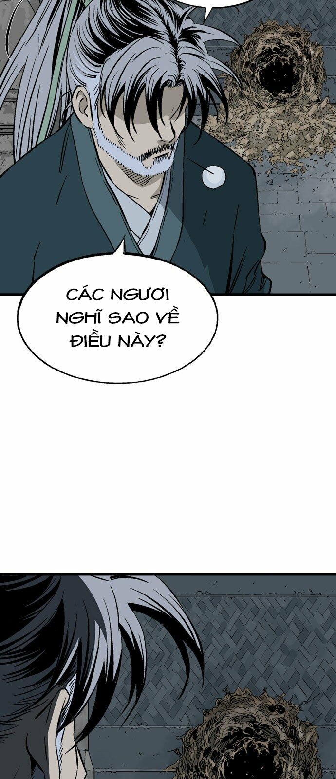 Gosu - Cao Thủ 2 Chapter 109 - Trang 10