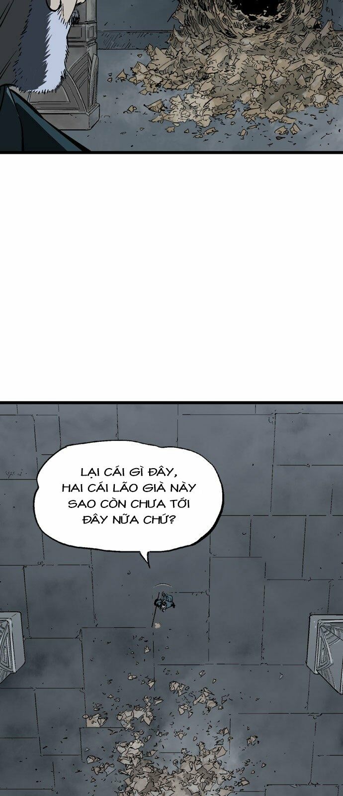 Gosu - Cao Thủ 2 Chapter 109 - Trang 11