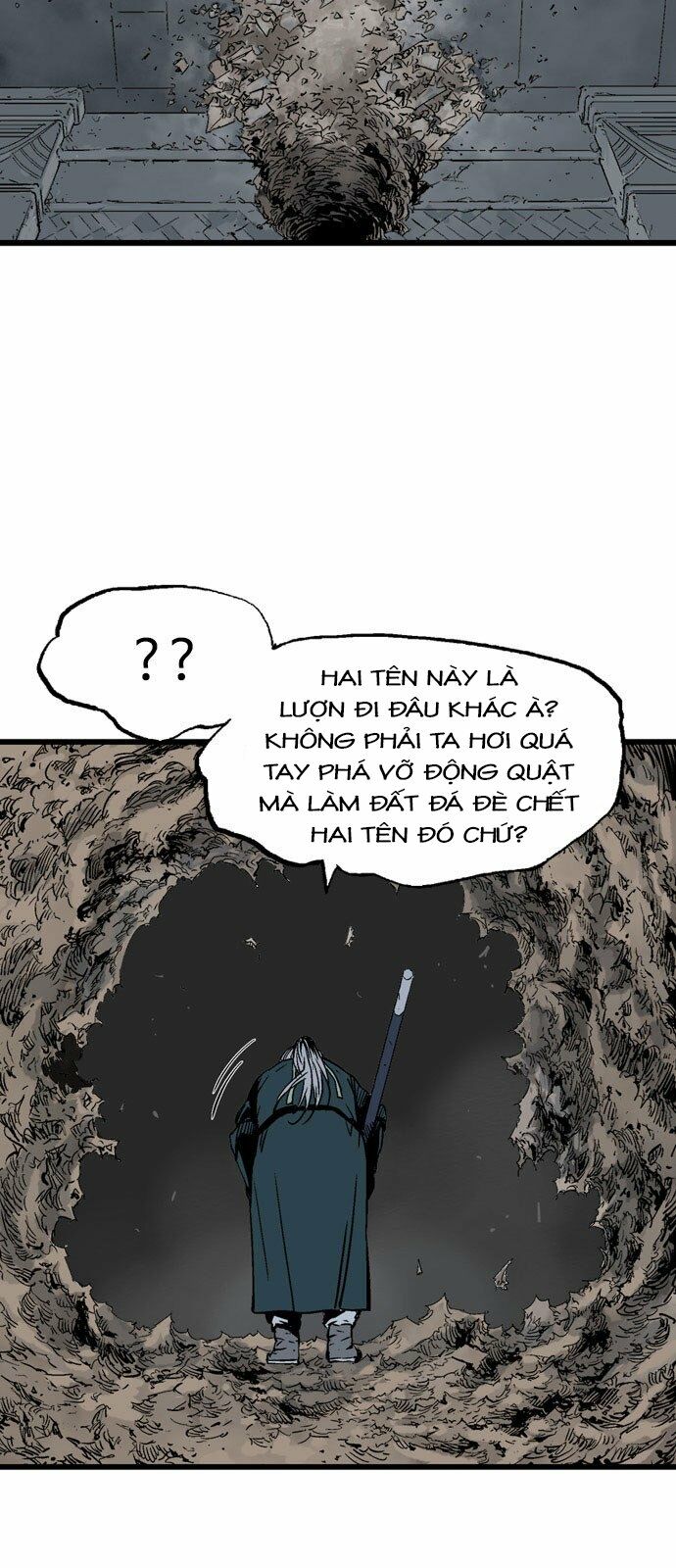 Gosu - Cao Thủ 2 Chapter 109 - Trang 12