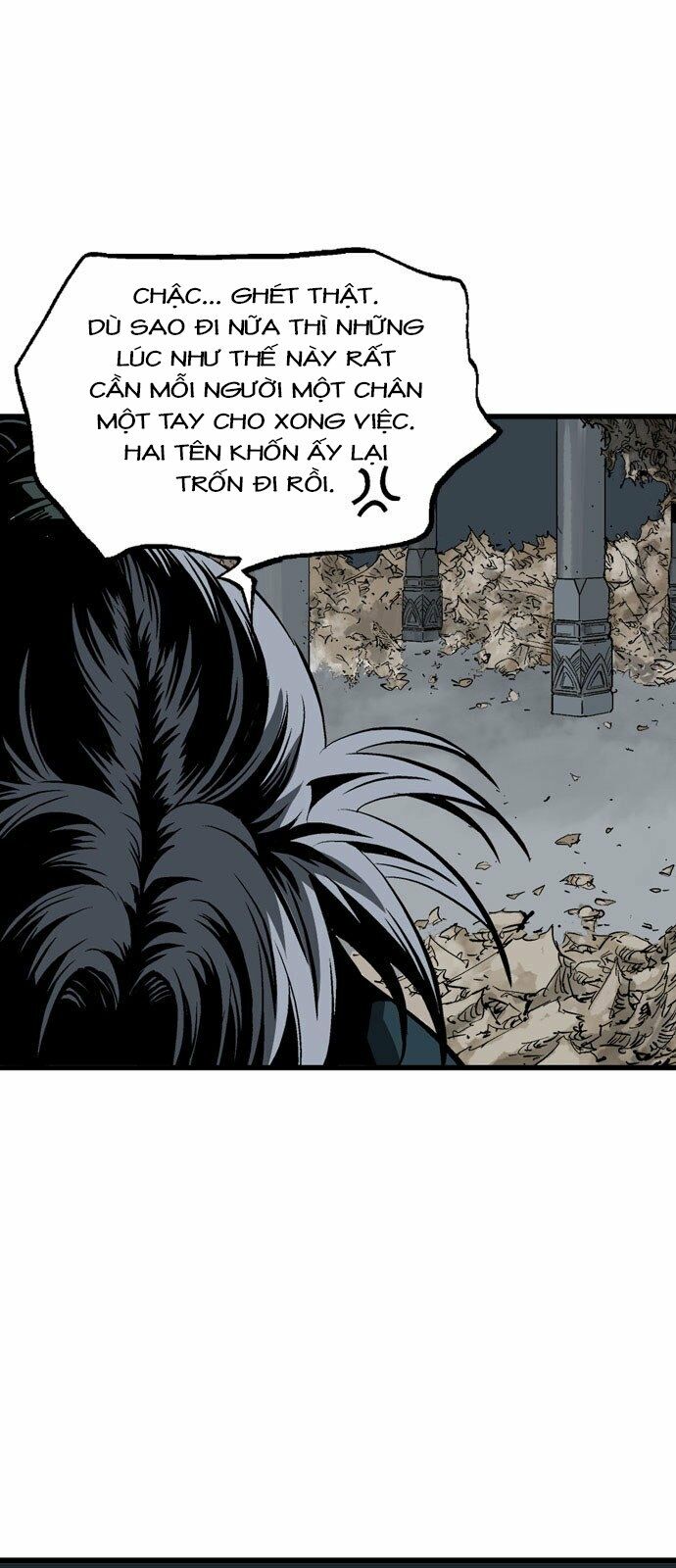 Gosu - Cao Thủ 2 Chapter 109 - Trang 13