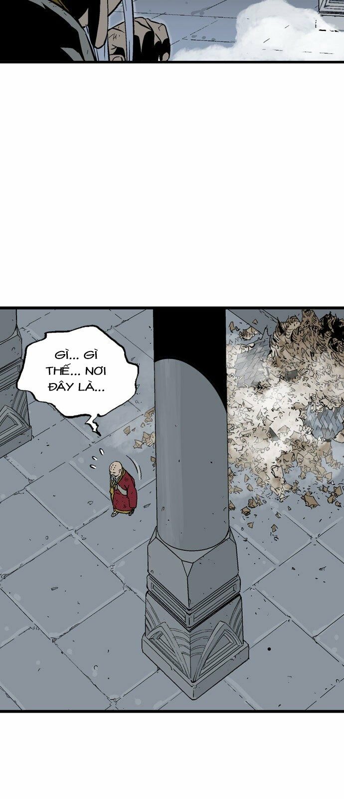 Gosu - Cao Thủ 2 Chapter 109 - Trang 21